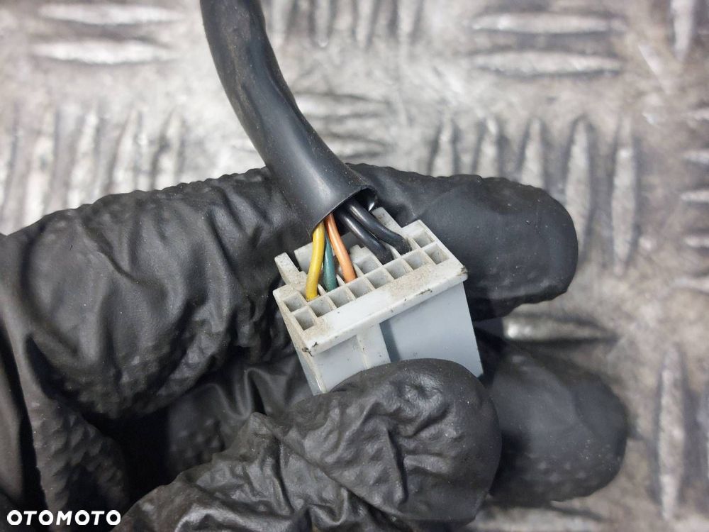 LUSTERKO LEWE ELEKTRYCZNE FORD MONDEO MK4 E6 5 PIN EU ID: 236856 - 6