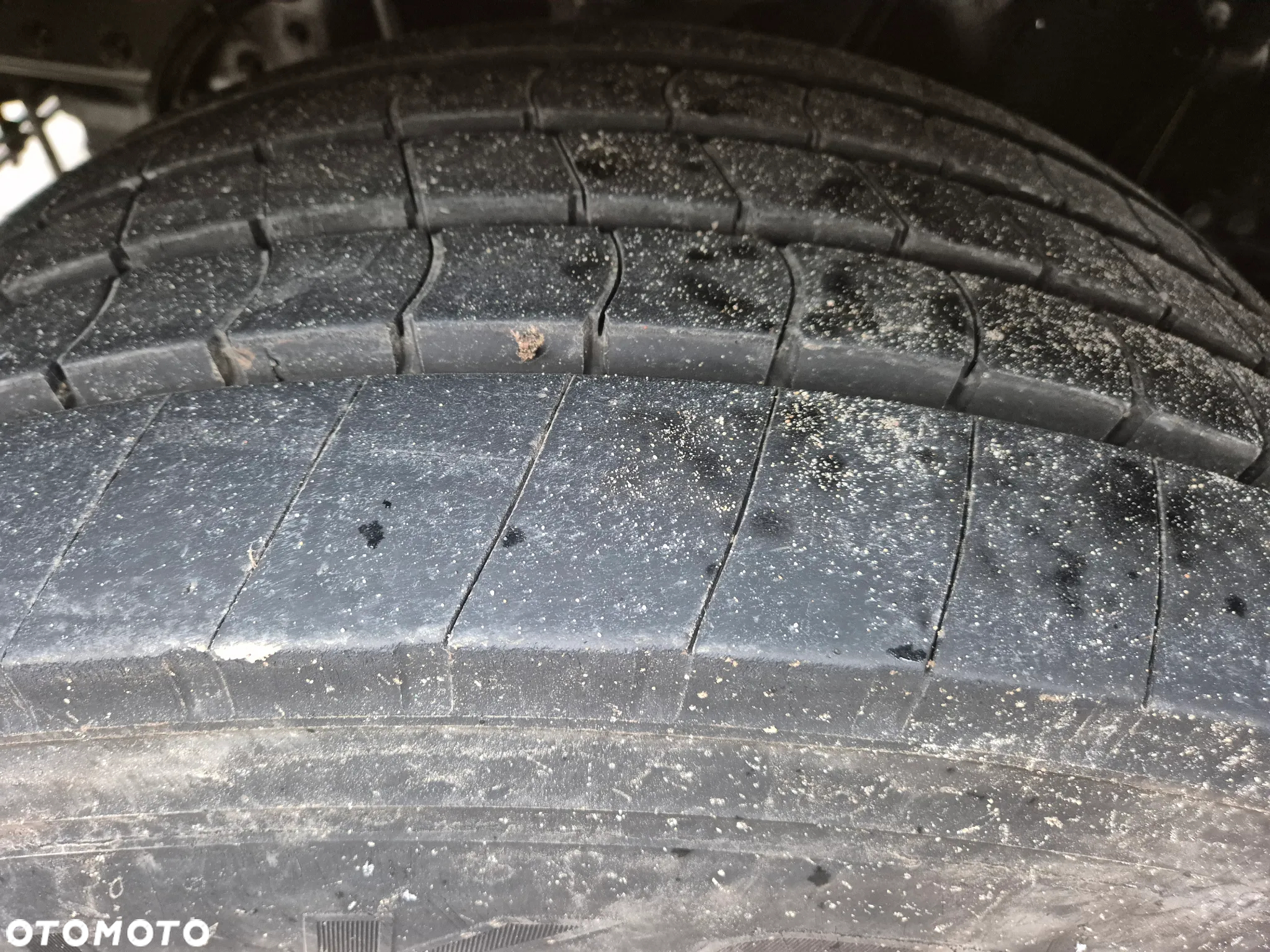 MAN MAN TGX 26.500 6X2 BDF - 13
