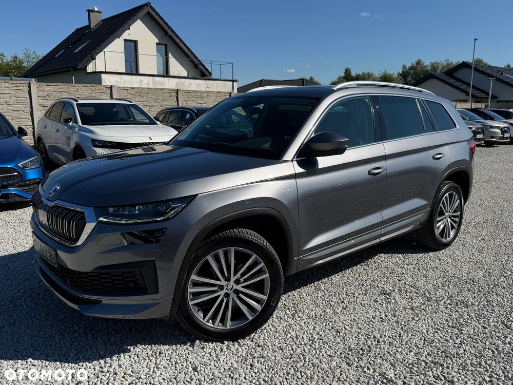 Skoda Kodiaq - 6
