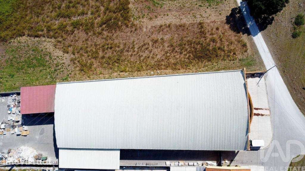 Armazém em Mira de 924,00 m2 - Grande imagem: 4/30