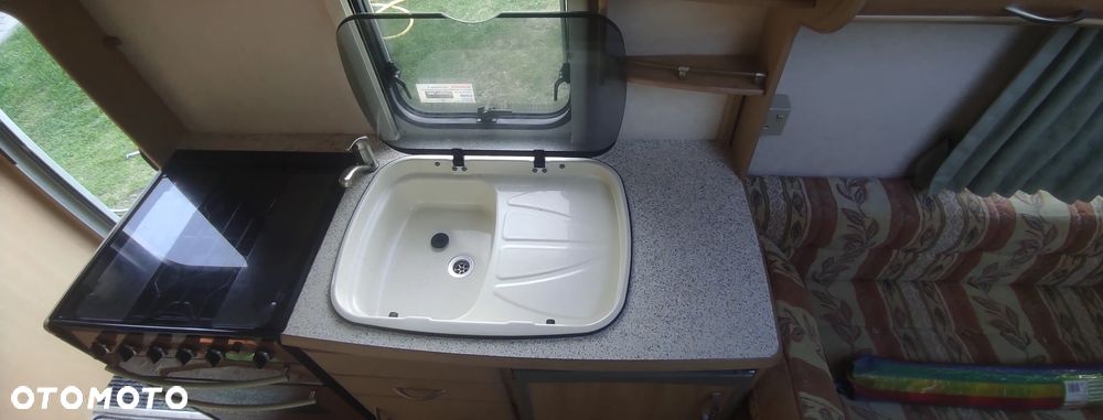 Coachman Amara 520/4 - 18