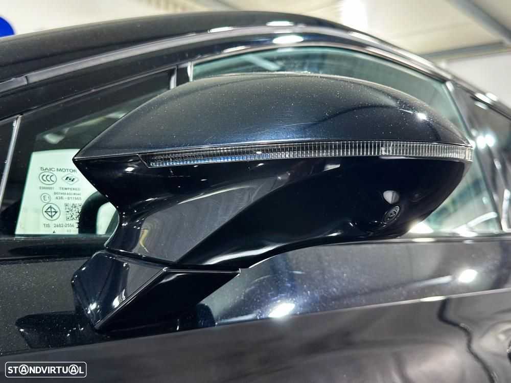 MG MG4 64 kWh XPower Luxury - 16