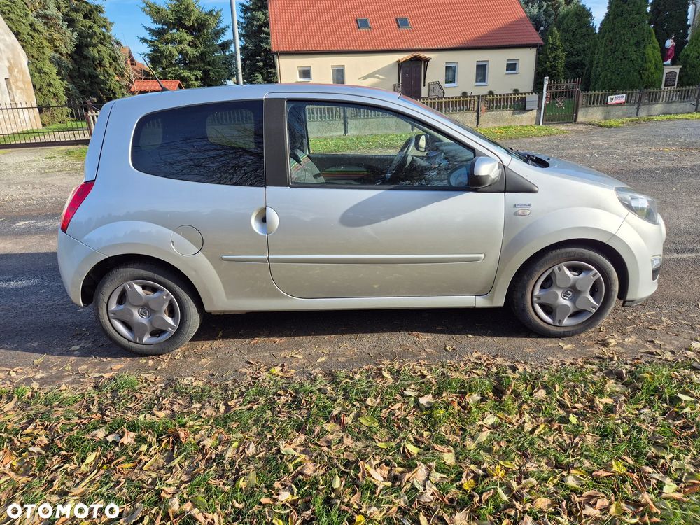 Renault Twingo 1.2 16V Dynamique - 5