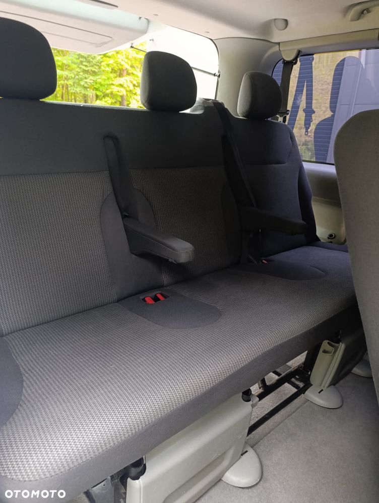 Opel Vivaro L1H1 Tour Elegance - 15