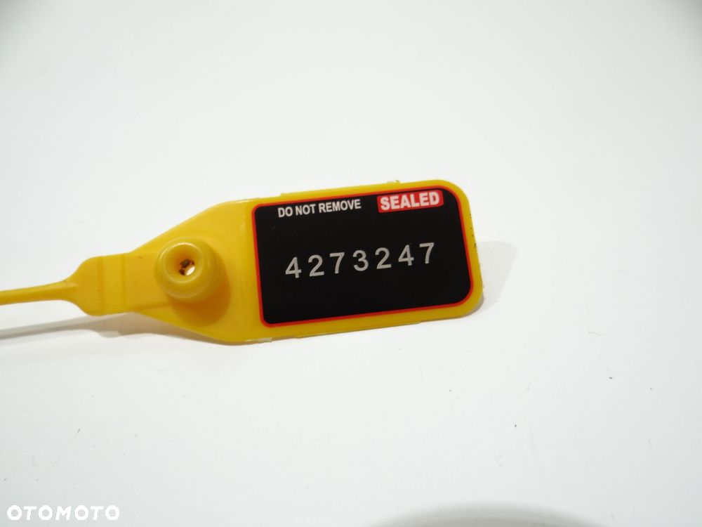 MODUŁ STEROWNIK HAKA BMW E82 E87 9167198 - 4