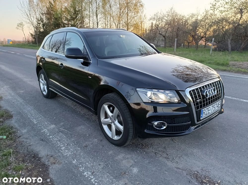 Audi Q5 - 3