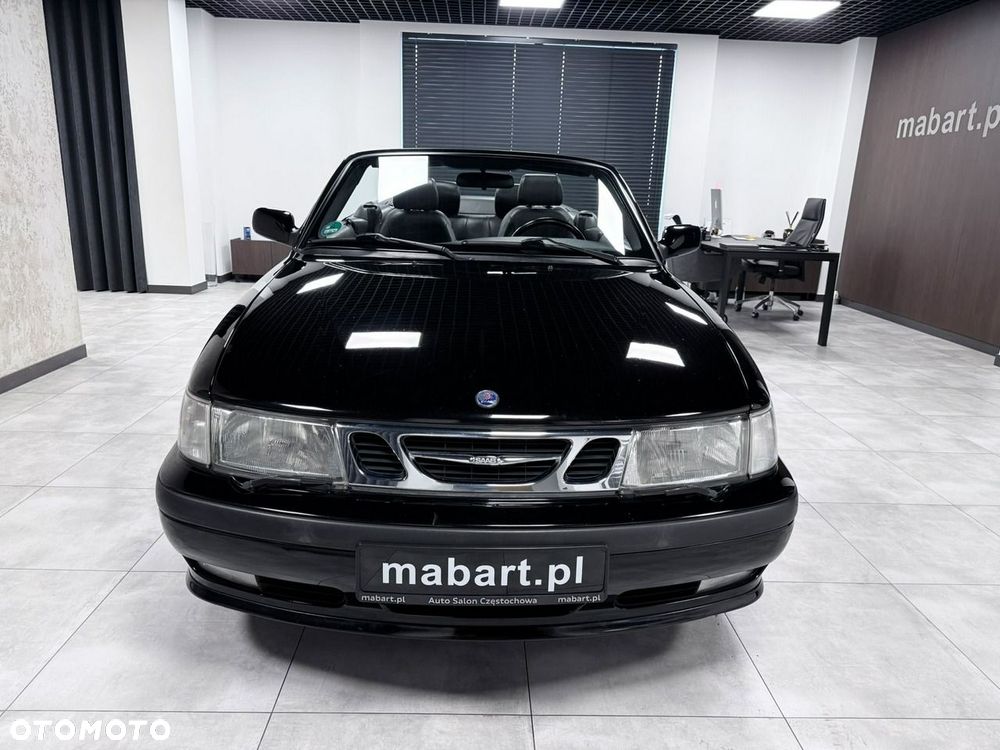 Saab 9-3 SE 2.0 LPT - 10
