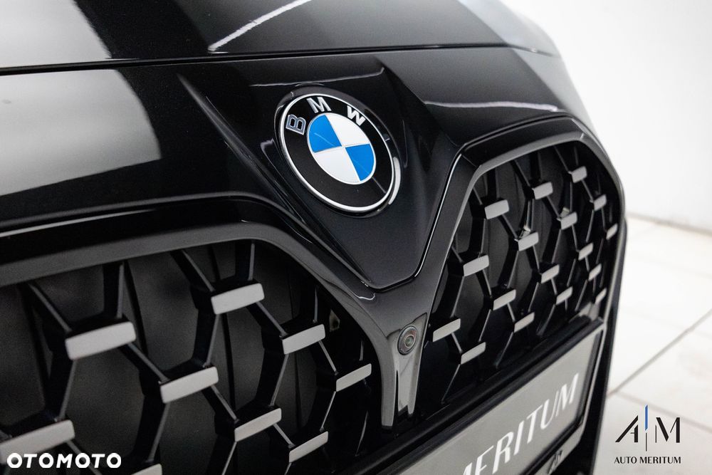 BMW Seria 4 430i xDrive M Sport sport - 13