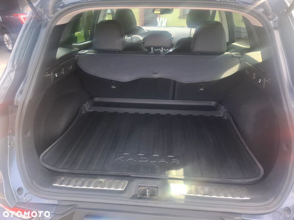 Renault Kadjar 1.3 TCe FAP Business - 8