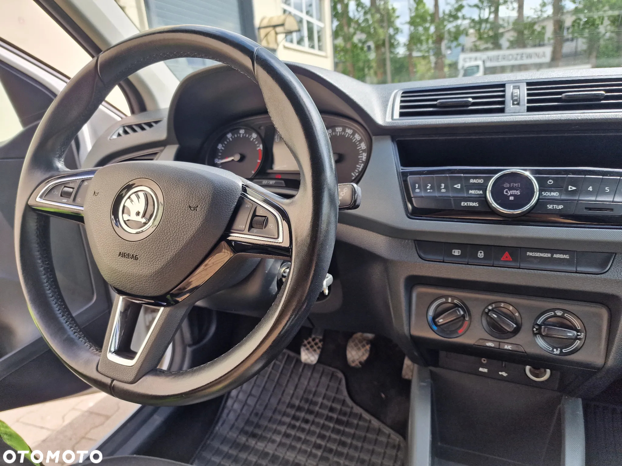 Skoda Fabia 1.0 Active - 36