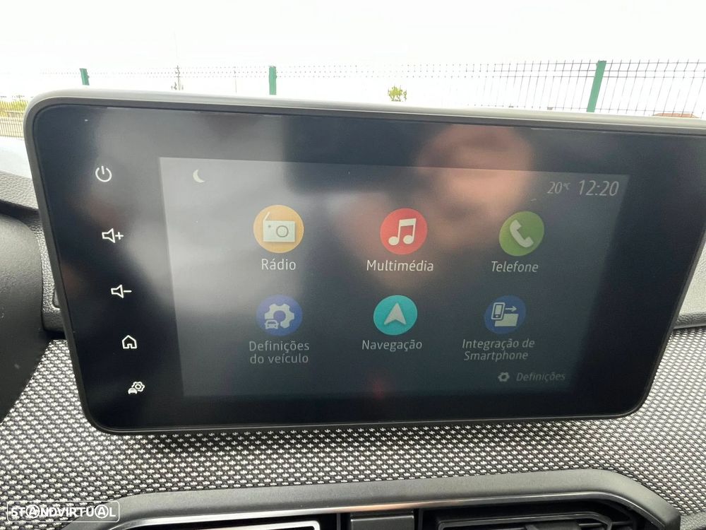 Dacia Jogger 1.0 ECO-G Extreme 7L Bi-Fuel - 23