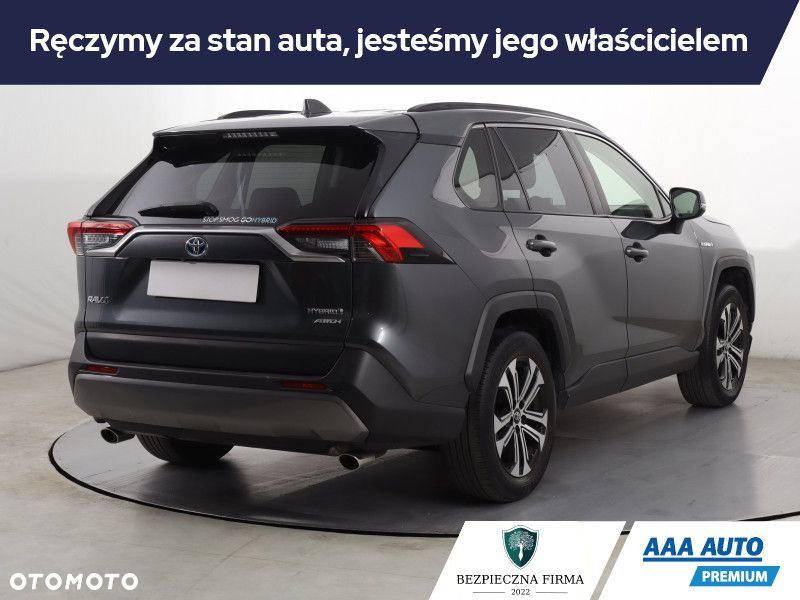 Toyota RAV4 - 7