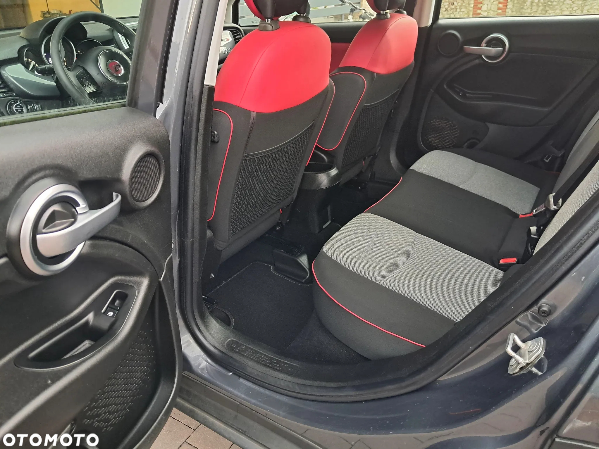 Fiat 500X 1.4 Multiair 4x2 S&S Pop Star - 11