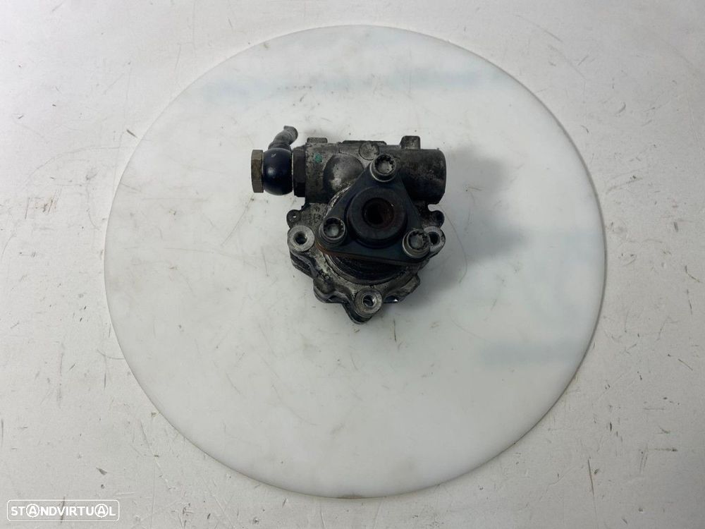 Bomba direção assistida AUDI A4 (8EC, B7) 3.0 TDI quattro REF. MOTOR ASB - 1
