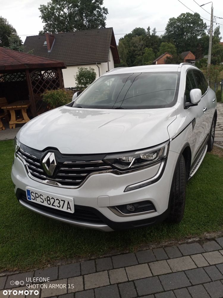 Renault Koleos - 1