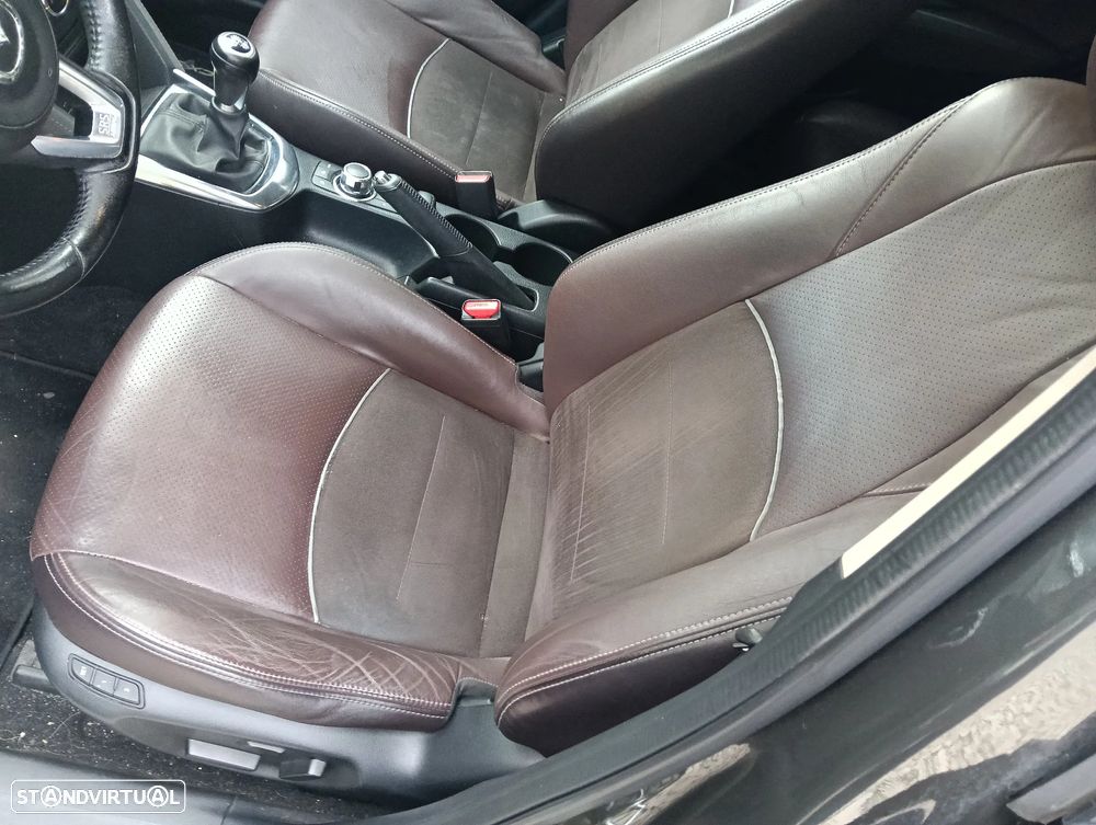 Mazda CX-3 1.5 Sky.Special Edition Navi - 28