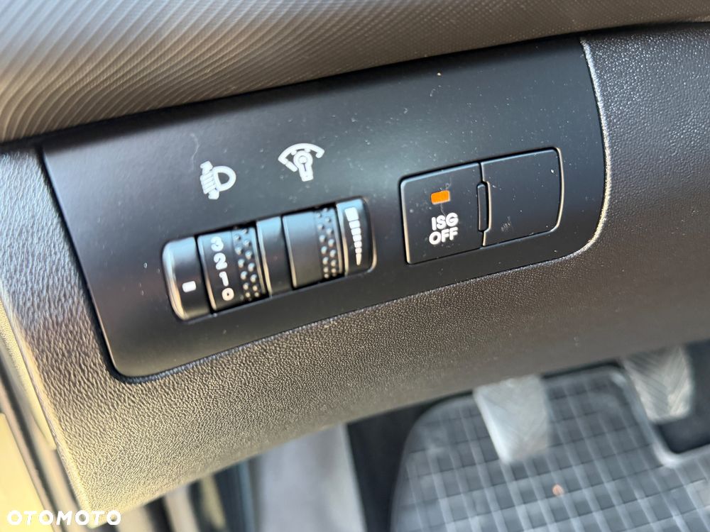 Kia Ceed - 20
