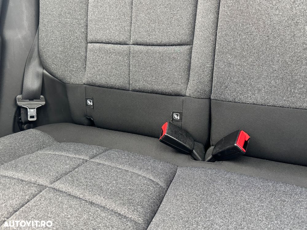 Citroën C4 Cactus 1.2 PureTech S&S BVM6 Shine - 20