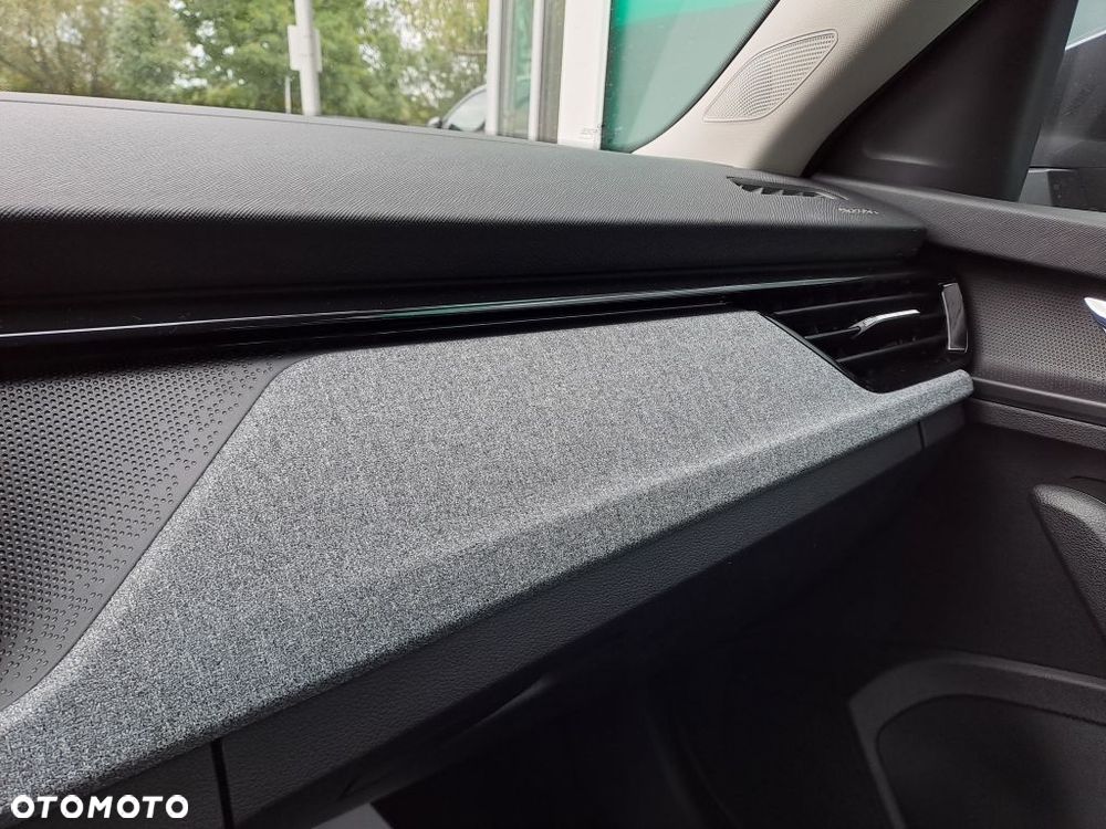 Skoda Kamiq 1.0 TSI Edition 130 DSG - 14