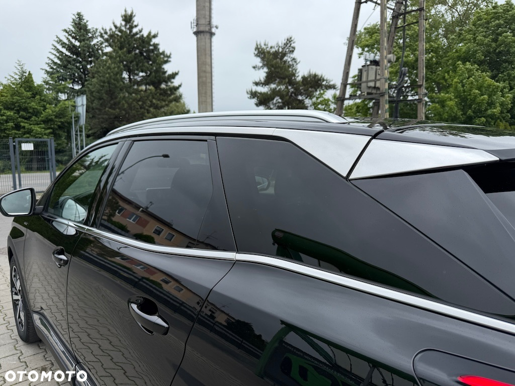 Peugeot 3008 1.5 BlueHDi GT S&S - 38