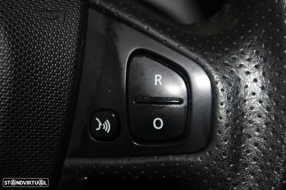 Renault Zoe (c/ Bateria) Limited 40 - 15