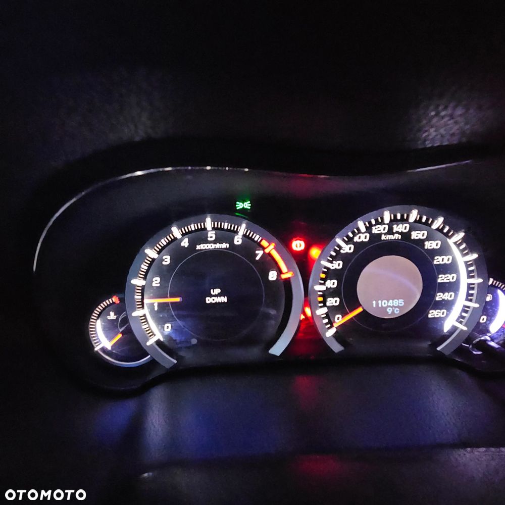 Honda Accord 2.0 Executive - 14
