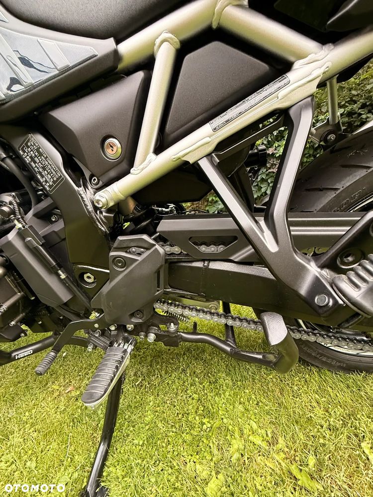 Suzuki DL - 6