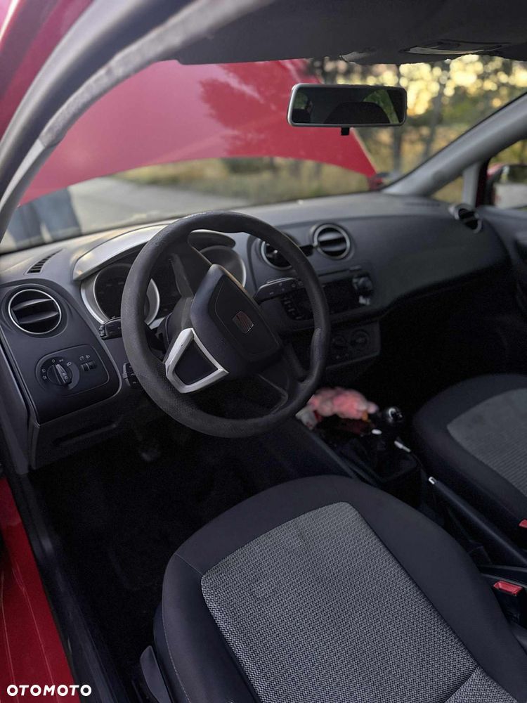 Seat Ibiza - 7