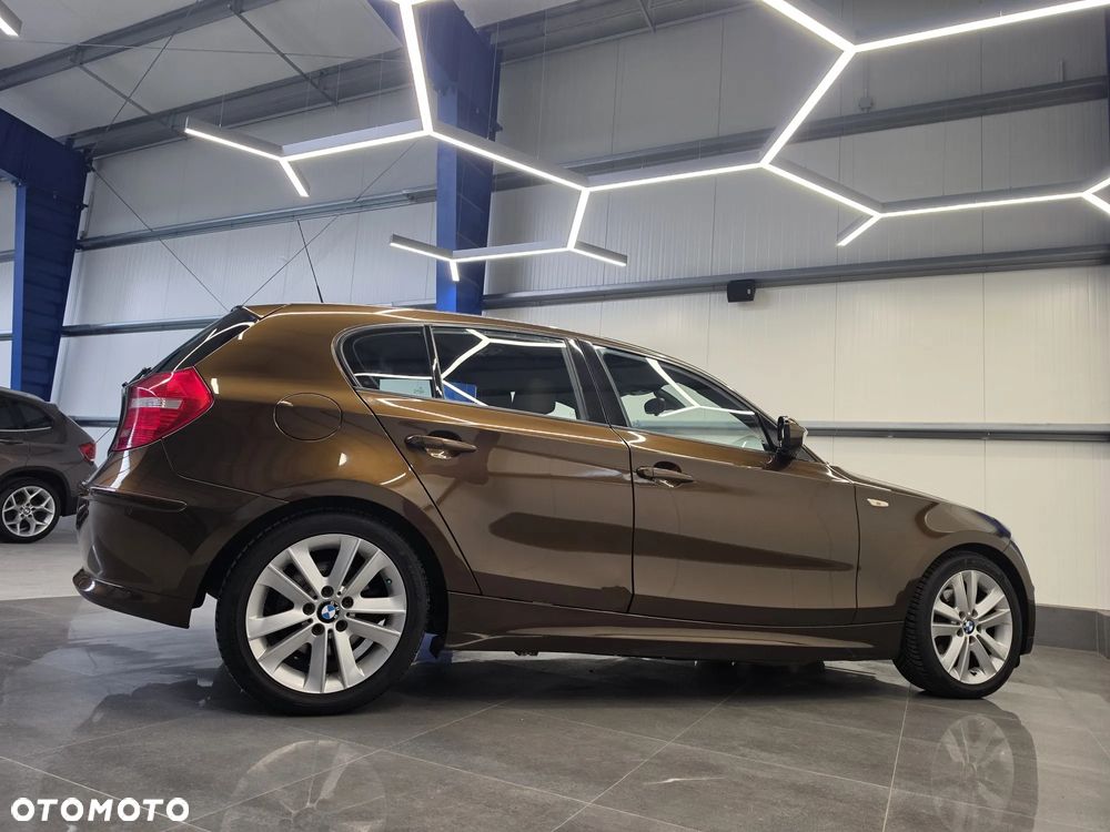 BMW Seria 1 118i Edition Lifestyle - 17