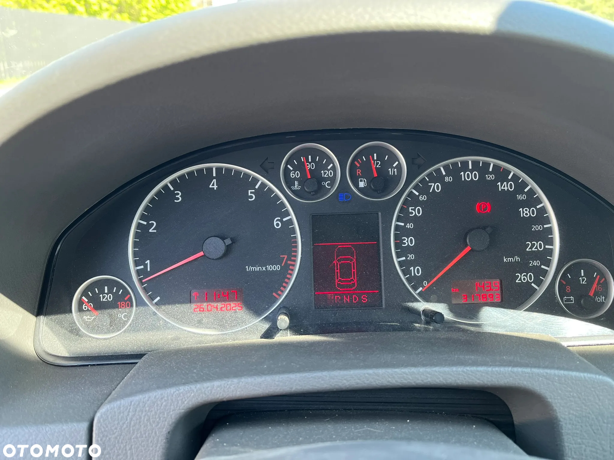 Audi S6 A6 Avant 3.0 Quattro Tiptr - 12