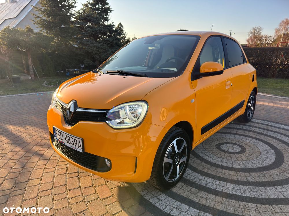 Renault Twingo - 10