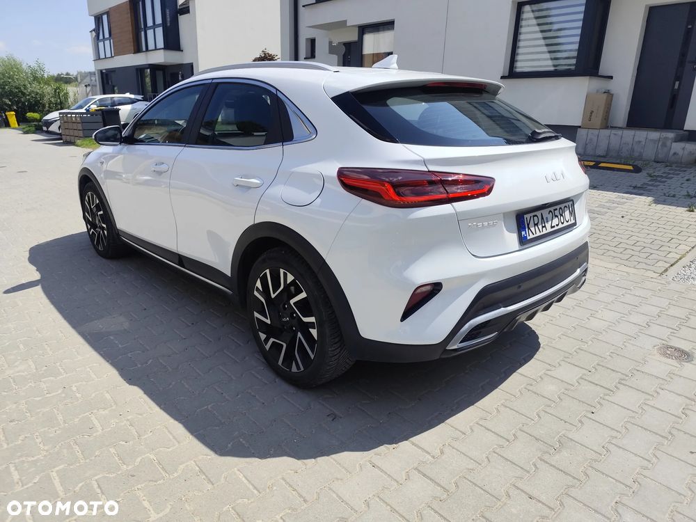 Kia XCeed 1.5 T-GDI M DCT - 6