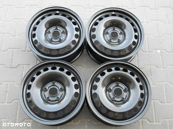 Felgi 16 5x112 ET41 VW Passat B8 Audi A4 A6 Skoda Seat OE NOWE F.Vat