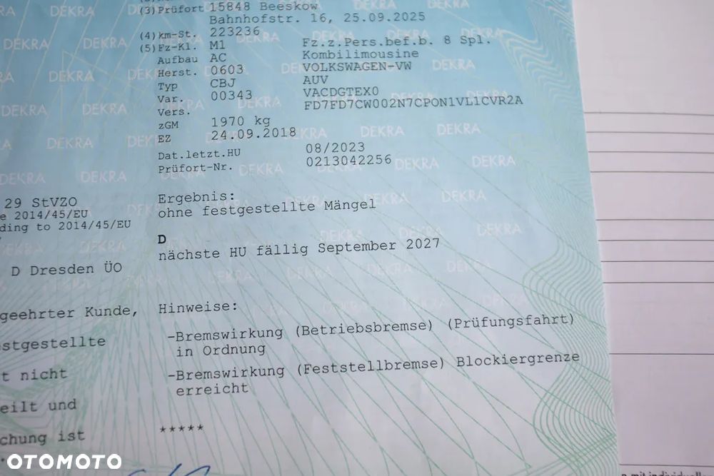 Volkswagen Golf VII 1.6 TDI BMT Comfortline DSG - 25