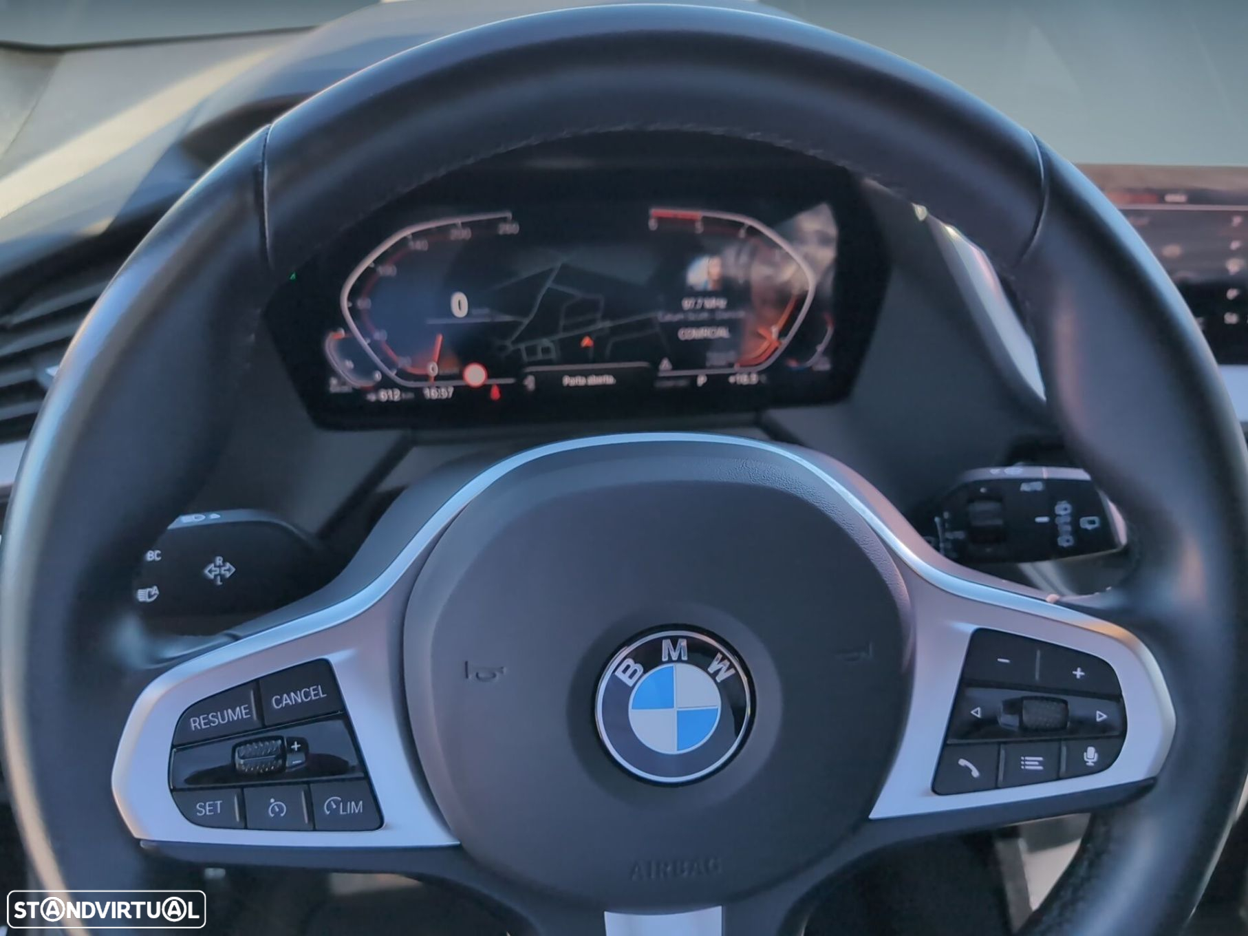 BMW 116 - 21