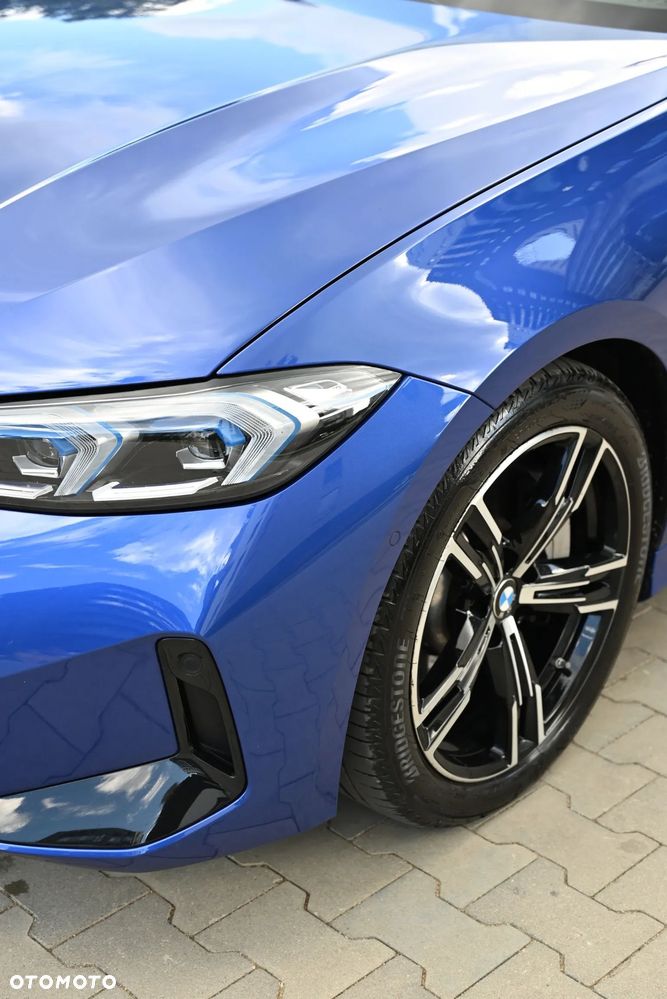 BMW Seria 3 330i M Sport - 7