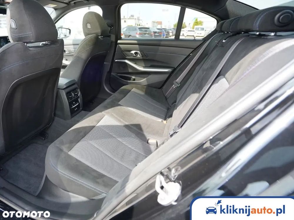 BMW Seria 3 320d xDrive mHEV sport - 5
