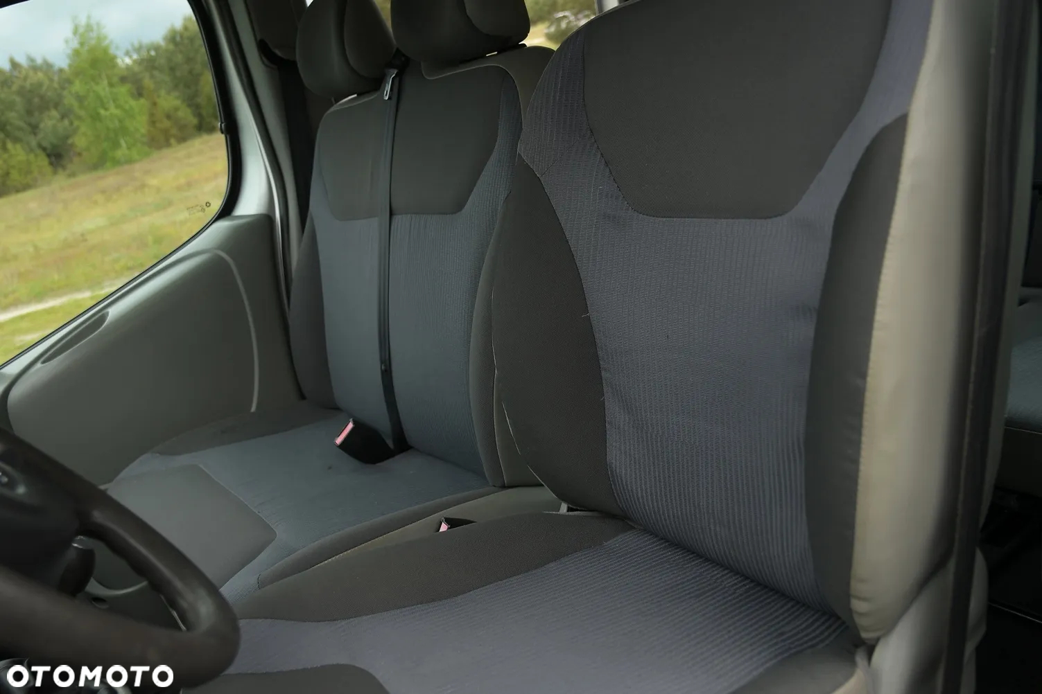 Opel Vivaro - 30