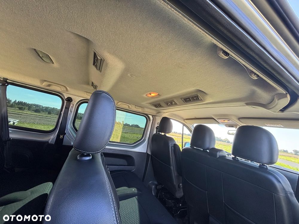 Opel Vivaro L2H1 S&S Tourer - 9