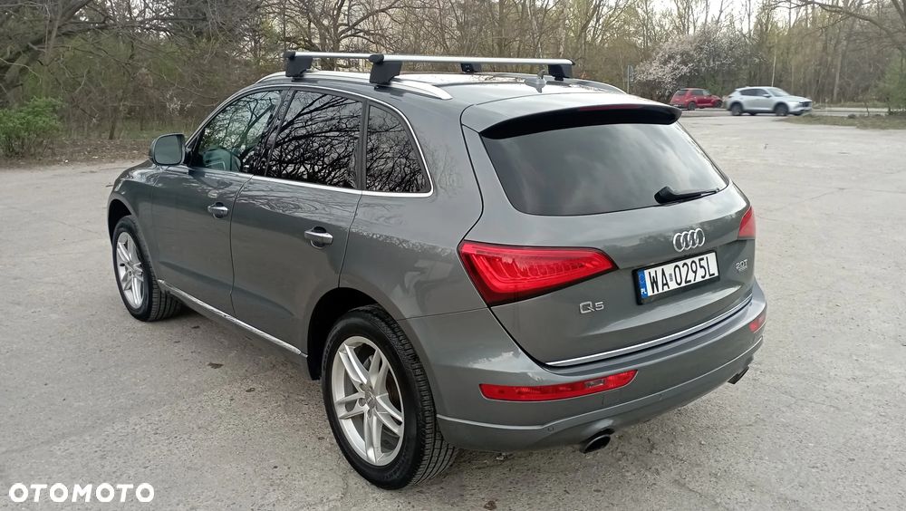 Audi Q5 - 12