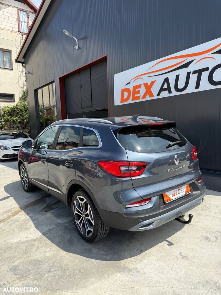 Renault Kadjar - 9