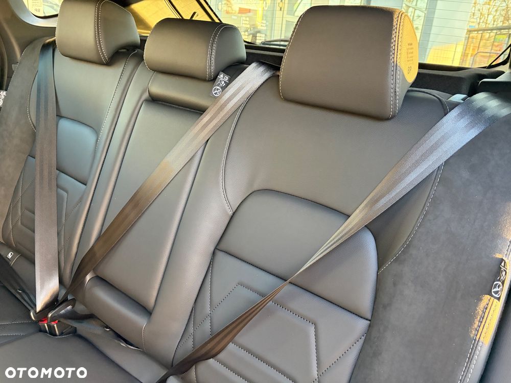 Nissan Qashqai 1.3 DIG-T MHEV N-Design Xtronic - 13