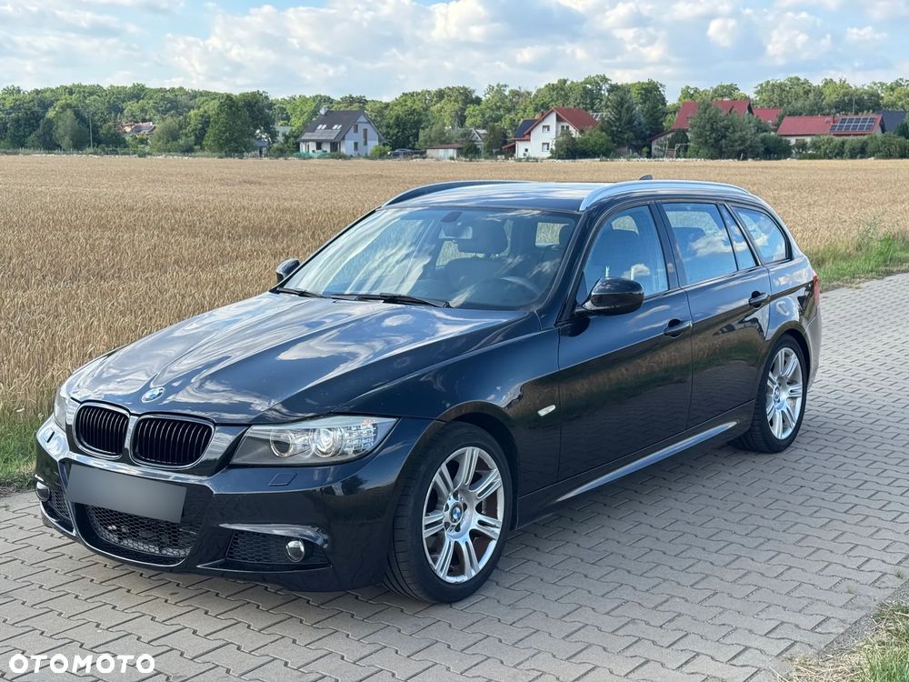 BMW Seria 3 320i Edition Sport - 3
