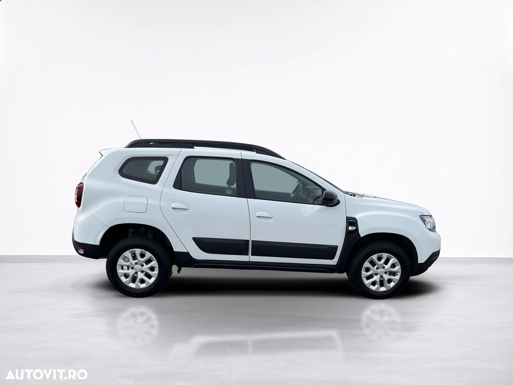 Dacia Duster - 7