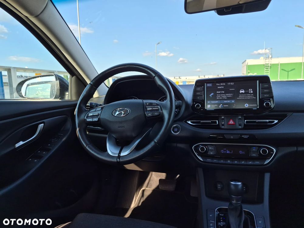 Hyundai i30 1.5 T-GDI 48V Premium DCT - 24