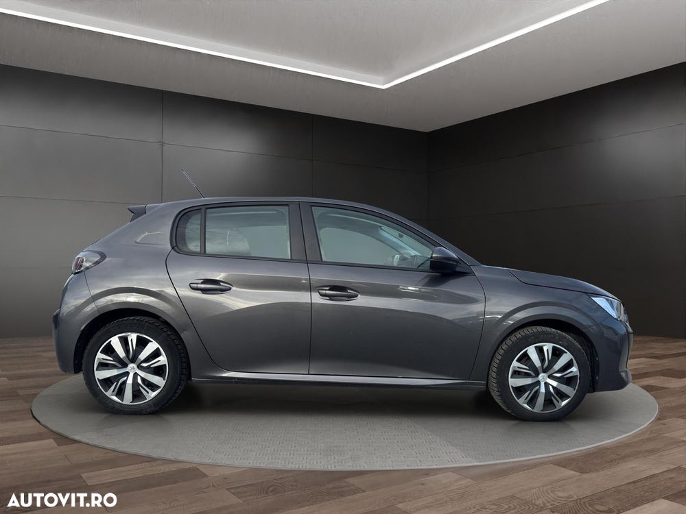 Peugeot 208 PureTech 100 Business - 19