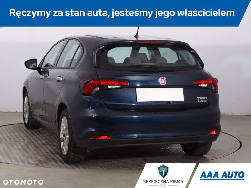 Fiat Tipo - 6