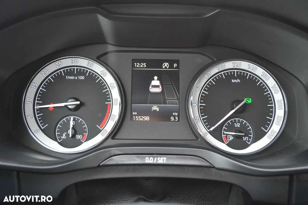 Skoda Kodiaq 2.0 TDI 4X4 DSG Style - 23