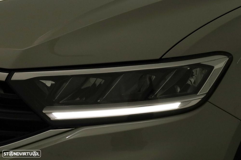 VW T-Roc 1.0 TSI Life - 6