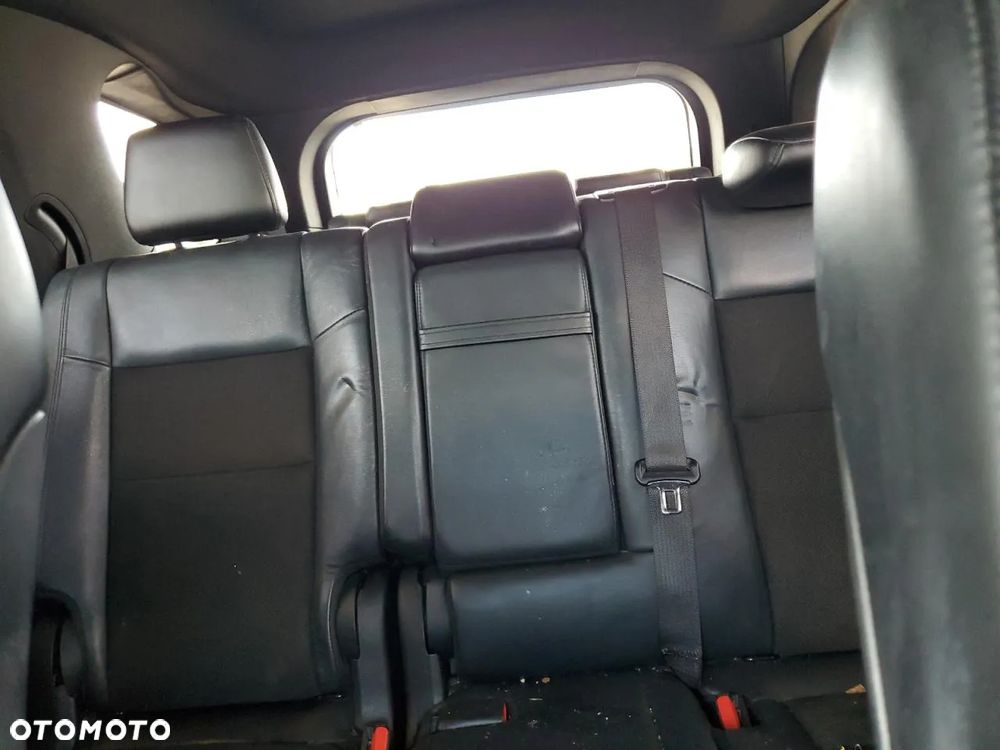 Dodge Durango 5.7 R/T - 10